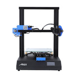 Anet ET4 ET4X FDM 3D Printer Kit DIY High Precision Aluminum Alloy Frame Support Open Source Marlin