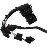 Transmission Harness Accessories Automatic 4R44E Replace 5R44E Replacement Wiring A4Ld for 1995+ Ford Mazda