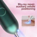 2021 Plasma Pen Skin Care Beauty Machine Mole Tattoo Freckle Wart Tag Dark Spot Skin Tag Remover Plazma Pen LCD Display