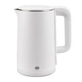 Electric Kettle, Stainless Steel Hot Water Boiler, Potable Fast Water Kettle with Auto Shutoff Fast Boiling 2L 2000W
