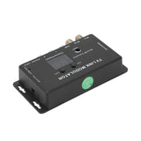 TM70RG TV Link Modulator Support PAL /NTSC Adjustable Output Gain Multifunctional Electronic UHF Home Converter USB DC 5V