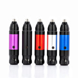 Profession Rotary Tattoo Pen Machine Powerful Silent Motor Eyebrow Lip Permanent Makeup Tattoo Gun For Tattooist