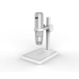 1000X Digital Microscope HD USB WiFi Microscope Portable Electron Stereo Microscopes Magnifier 8 LED Bracket For Android IOS PC