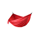 Outdoor Travel Camping Hunting Portable Double Hammock Home Use Indoor Garden Hanging Chair Parachute Sleeping Leisure Hang Bed