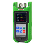 KOMSHINE KPN-35 PON Optical Power Meter 0.1 dB Resolution, 1490nm, 1550nm,1310nm For PON Network Testing