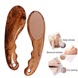 Pedicure File Nano Glass Foot File Foot Rasps Hard Dead Skin Callus Remover Kit Feet Files Pedicure Grater Tools