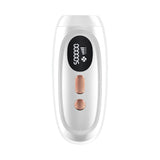 The New Type of Beauty Skin Rejuvenation and Shaving Machine Freezing Point Laser Hair Removal Equipment for the Whole Body