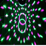 Farbenfrohes himmel sternen projektor bluetooth remote aufladen led Nacht lampe USB diamant Musik Lautsprecher bar party ktv de