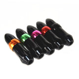Professional Rocket V1 Tattoo Pen Rotary Permanent Makeup &amp; Tattoo Machine Gun Shader Liner 5 Colors Assorted Supply