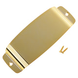 Teel Guitar Pickup Cover Protector for Jazz Bass Electric Bass Guitar New