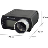 E9800-X Speed Tester Lcd Screen Chronograph FPS High-Power For Hunting Chronoscope Speed Tester