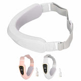Face Slimming Instrument V Face Machine Blood Circulation Promotion 12 Gears for Home Use