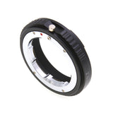 Camera Lens Mount Adapter Ring Camera Lens Adapters Manual Control For Nikon Z Mount Cameras Manual Focus