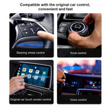CarPlay Ai Box Fit for Original Car System with Wired CarPlay Support Wired CarPlay To Wireless CarPlay