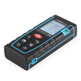 SNDWAY 40M 60M 80M 100M Laser Distance Meter Range Finder Trena Rangefinder Tape Measure Tool
