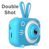 Children Camera HD 1080P Camera Portable Digital Camera Take Video Photo 2 Inch Screen Display Kids Camera Support 32GB Card