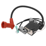 Boat Charge Coil Marine Motor Ignition Coil Waterproof 63V‑85520‑00 for 4 Stroke 6HP 8HP Outboard Engine