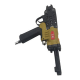 Quality Meite SC77XE Pneumatic C-ring Nailer Tool Air Nailing Gun C-type Hog Ring Plier Air Tool