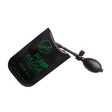 KLOM Air wedge Locksmith Tools black Auto air wedge Pump Wedge Air Pillows Car Door Lock Open