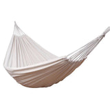 200x150cm Foldable Portable 2 Person Travel Canvas Hammock For Bedroom Thick Hanging Swing Chair Outdoor Camping Beach