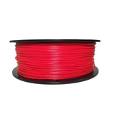 7047 Grey Color 1KG/Rolls Filament Pla 3D Printer Filament