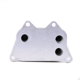 06J 117 021 M Aluminium Engine Oil Radiator Cooler Fit For AU-DI A4 S4 Q3 V-W Beetle CC Je-tta Tiguan 2.0 TFSI 06J 117 021