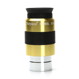 Datyson Luxury Telescope Eyepiece 32mm 50 FOV Plossl Fully Mutil Coated Lens 1.25 Inch Ports With M28X0.6mm Filter Threads