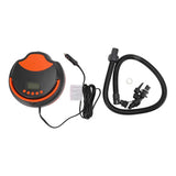 Paddle Board Electric Pump 12V Electric Inflatable Pump Split Design for Surfboard
