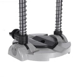 Precision 45-90 Degree Angle Adjustable Drill Guide Multi-Function Hand Electric Drill Bracket Drilling Guide for Electric Drill