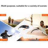 WIFI Sports Sunglasses Camera ,Sport Action Glasses Camera HD 4k/1080P Video Recorder  Driving Sunglasses for Outdoor and Travel