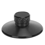 Aluminium Alloy Record Stabilizer Vinyl Record Weight Clamp for LP Player Turntable Disc/CD Player/Chassis/Speakers