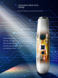 Beauty Measuring Skin Moisture Tester Skin Water Oil Face Measuring Instrument Humidity Detection Pen