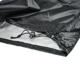 Waterproof Oxford Cloth Outdoor Sunshade Umbrella Cover Garden Weatherproof Patio Cantilever Parasol Rain Cover Accessories