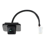 Car Rear Parking Camera Assist Camera Replacement Easy Installation Backup Camera Fit for Honda Accord 14-15 39530-T2A-U110-M2
