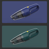 Cordless Handheld Vacuum Cleaner Pet Hair Handheld Vacuum Cleaner Vacuum Cleaner Household and Car Cleaning