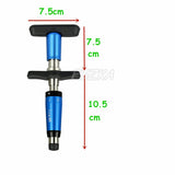 Chiropractic Gun Adjusting Therapy Spine Correctional Health Care Massage Manual Tool Easy To Carry Quality Assurance