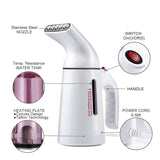 Leaf Humidifier Ultrasonic Mini Usb Fogger Led Purifier Aromatherapy Essential & Handheld Steamer For Clothes Us Plug
