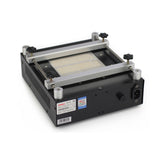 BGA Rework Station Mobile Phone Preheat Station Digital Soldering Station High Power Anti Static PCB Desoldering IR Preheating