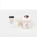 New arrival  Moxibustion cupping device vacuum multi function cupping device moxibustion pot with Moxibustion
