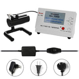 WeiShi NO. 1900/NO. 1000 Mechanical Watch Timing Tester Repairing Tool Instrument Auto Calibration Professional Timegrapher