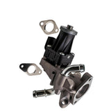 EGR VACUUM VALVE Water Cooled Replacement Fit for Ford Transit MK7 2.2/2.4/3.2TDCi 9C1Q-9D475-AB 9C1Q9D475AB BK2Q-9D475-CC