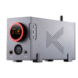 XDUOO XA-10 Dual AK4493 MQA HiFi Full Decode Balanced Bluetooth AMP USB Desktop DAC Headphon Amplifier PCM768 DSD512 OPT/COA AMP