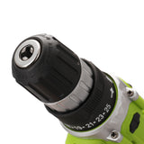 21V Multifunctional Screwdriver Cordless Electric Screwdriver Electric Drill High-power Wireless Rechargeable Hand Drills DIY
