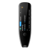 X5 New scanning dictionary pen 3.5 inch large screen translator for general primary and secondary schools AL English scanning