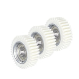 Dropship-36 Teeth Gears Electric Bike Motor Repair Gear Nylon Teeth Planetary Gear Suitable for Bafang 250W350W Motor Gear