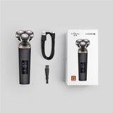 MSN Shaving machine for head Electric shaver beard men for men Beard machine shaving razor shaving trimmer Men electric razor