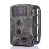 20MP 1080P Wildlife Trail Camera Photo Trap Infrared Hunting Cameras  Wildlife Wireless Surveillance Tracking Cams