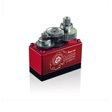 POWER HD D-25HV High Voltage Digital Servo CNC Shell For Rc Car Rc Robot Rc Drone fit for FUTABA JR SAVOX
