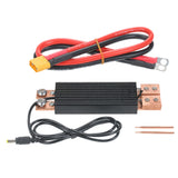 SEQURE SQ-SW1 Spot Welding Machine One-piece Solder Pen Set Spot Welding Pen Automatic Trigger for SQ-SW1 Spot-welder