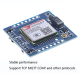 SIM7020C Development Board NB-IoT Module Full Netcom Support MQTT COAP TCP Internet Of Things Instead Of GPRS
